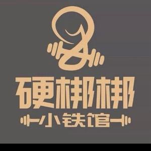 硬梆梆小铁馆头像