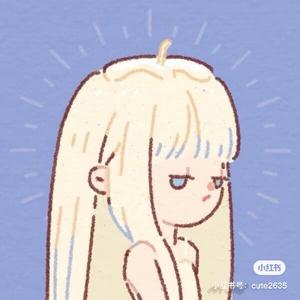 糯米青苹果头像