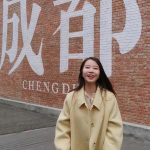 烧鸭妹妹💜头像