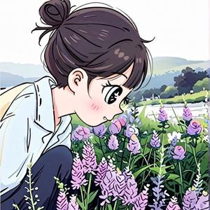 一起追剧🎬头像