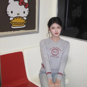 💜艾心岛的阿元💜头像