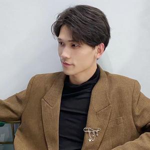 男君情感-成都头像