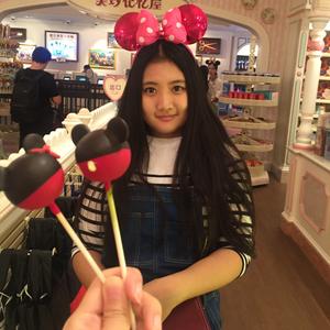 小乔爱溜娃头像