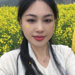 芳子曳步舞  @君  （拒绝私聊）头像