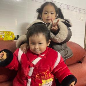 是个美女嗷头像