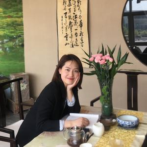 🌸雪老师🌸头像