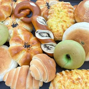 绍兴面包工厂头像