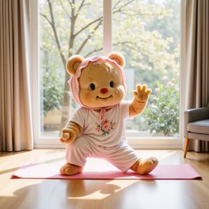 三年体重管理期践行者头像