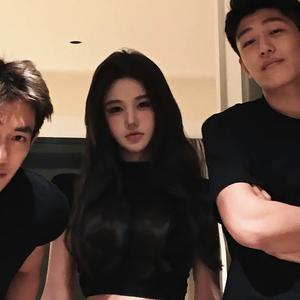 桑九小宝贝头像