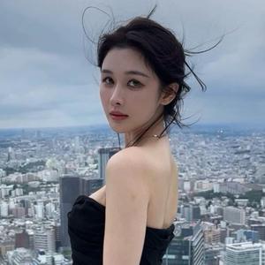 穆木超会挑头像