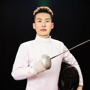 击剑 ||  王力博头像