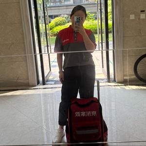 毛小毛(京东招人）头像