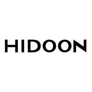 HIDOON黑盾口罩头像