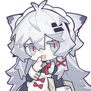 请讲猫猫语头像