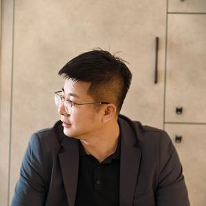 太原谢老师无创洗眉头像