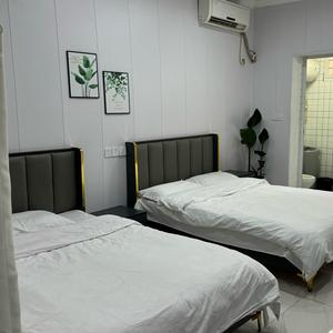 上海华山医院民宿 住宿 旅馆头像