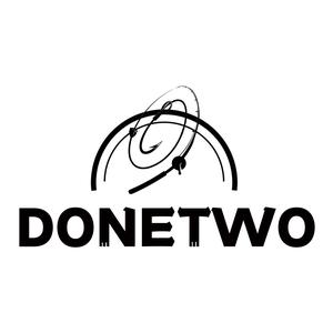 DONETWO数码头像