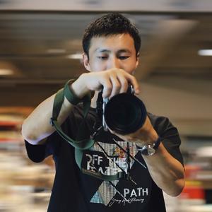 摄影碎片集头像