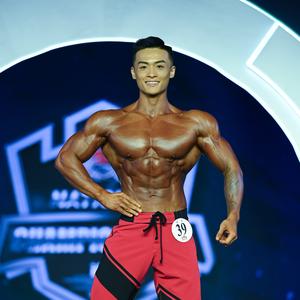 小布点--孙锡锐头像