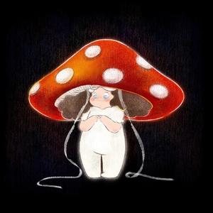 丸子wanzi（搓甲版头像