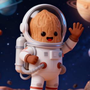 坚果总动员头像