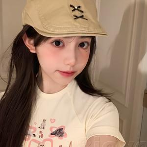 柚子追剧：头像