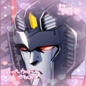 同人女当自强头像