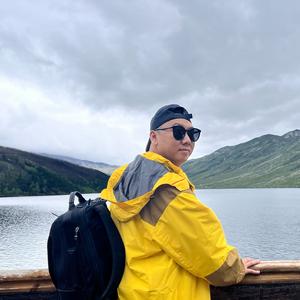 车海观潮人头像