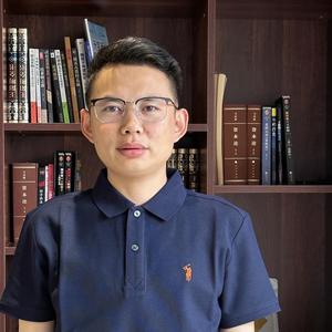 云南春季高考培训---储老师头像