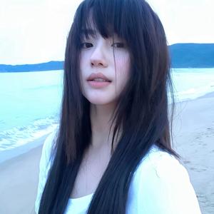 呆呆小羊咩头像