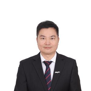 顺德地产苏生头像