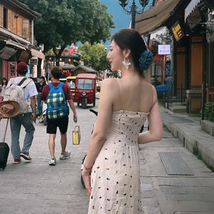 粉红顽皮豹头像