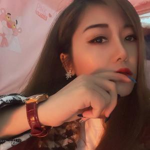 💕᭄朱朱🍀🐾 💞头像