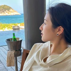 简单的人(内向版）头像