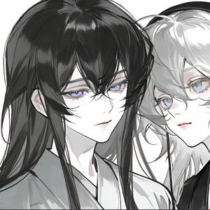 竹羽羽羽羽头像