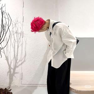 海州男发大神大壮头像