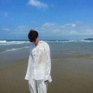 小雪的朋友圈头像