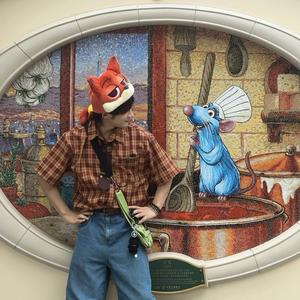 猫老师的窝头像