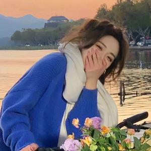 明天去哪玩💕头像