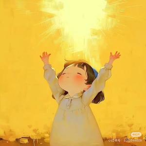 Cherish（小安宝成长记）头像