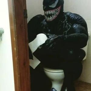 诚哥(漫威争锋)头像