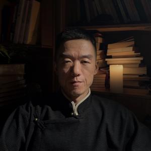 旭立无尘国学智慧头像