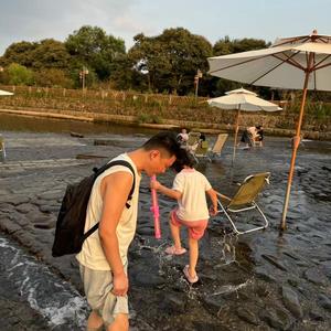 一子解双征头像