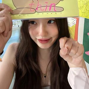 ｕ点小脾气头像