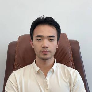 江西单招鹏老师（新佰乐）头像