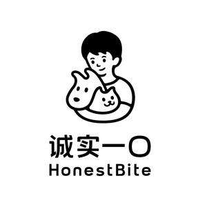 诚实一口官方旗舰店的抖音 - 抖音