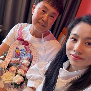 大玲子和老赵的日常（婆媳）头像