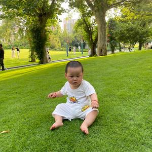 阳光大男孩米可☀️头像