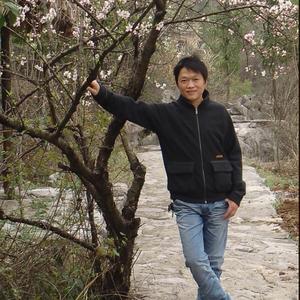 阿华手机快修头像