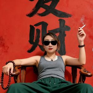 孟轻烟如梦头像